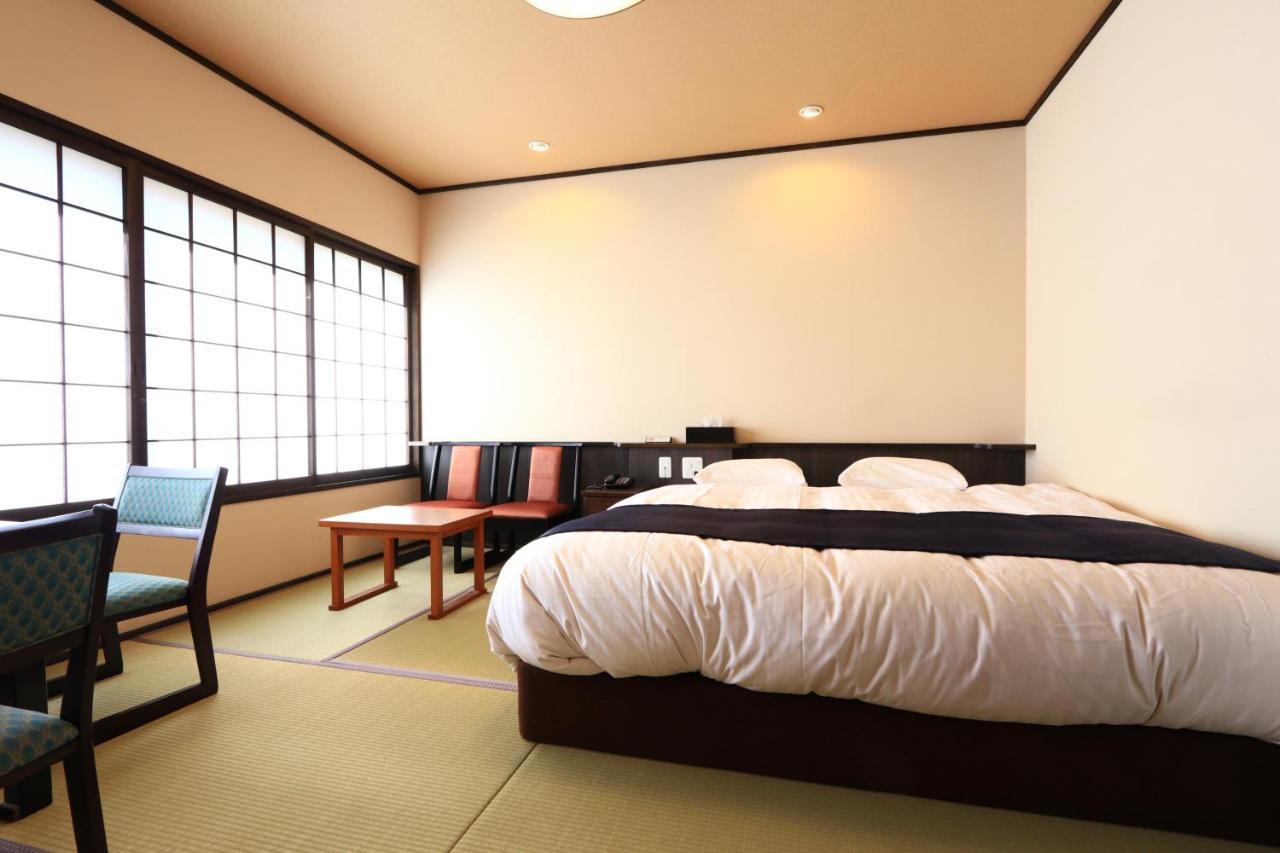 Masuya Ryokan Izumo Eksteriør billede