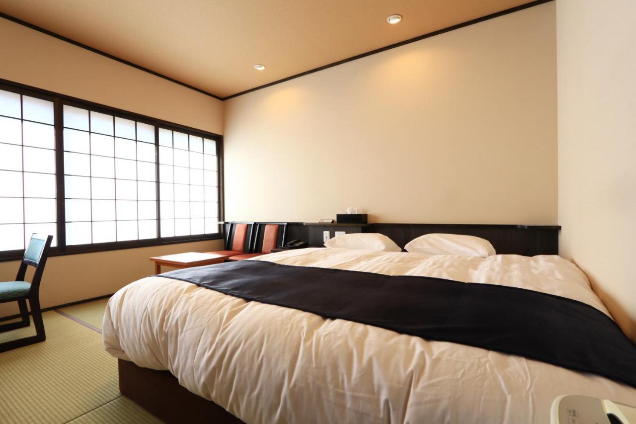 Masuya Ryokan Izumo Eksteriør billede