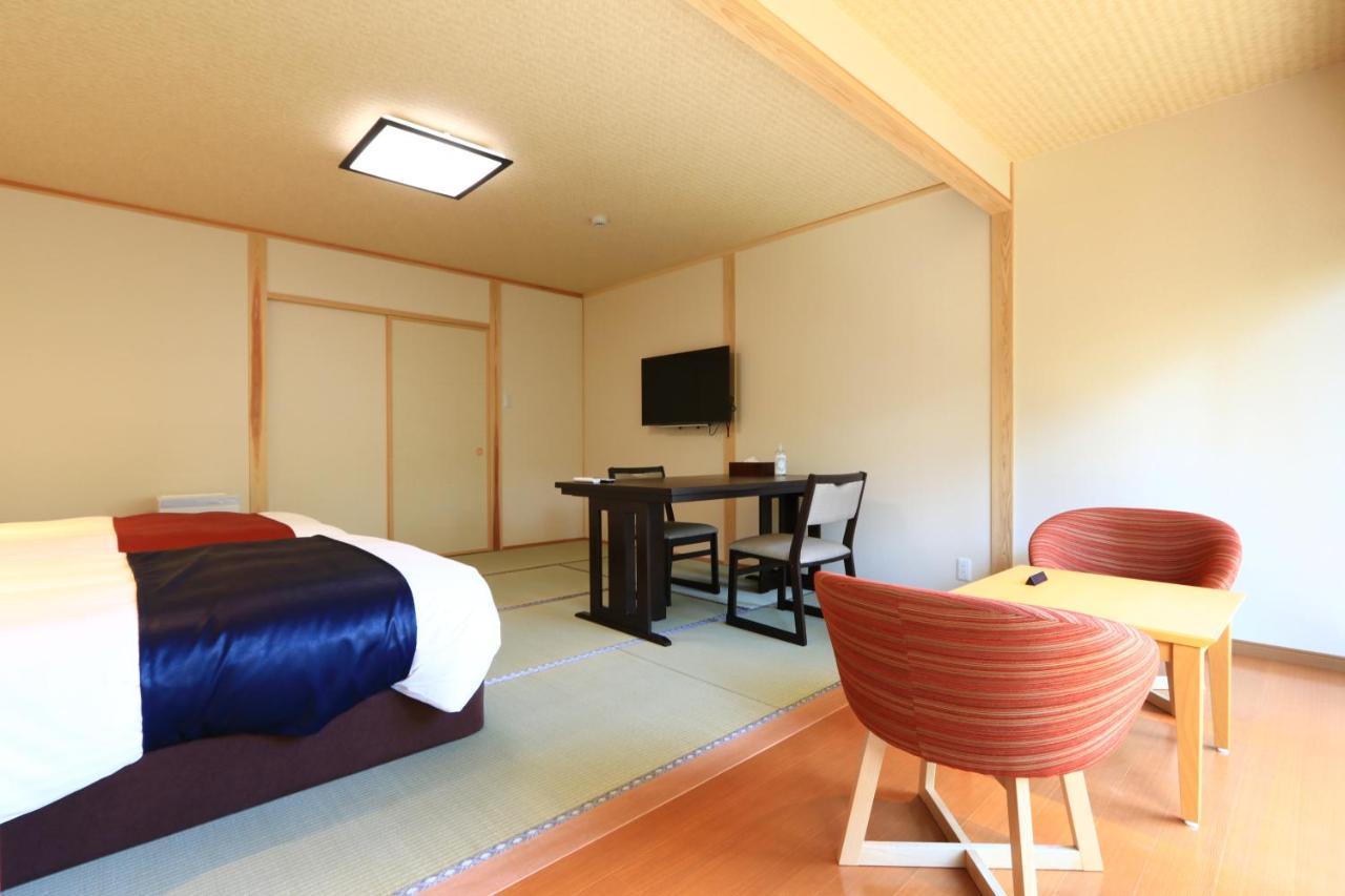 Masuya Ryokan Izumo Eksteriør billede