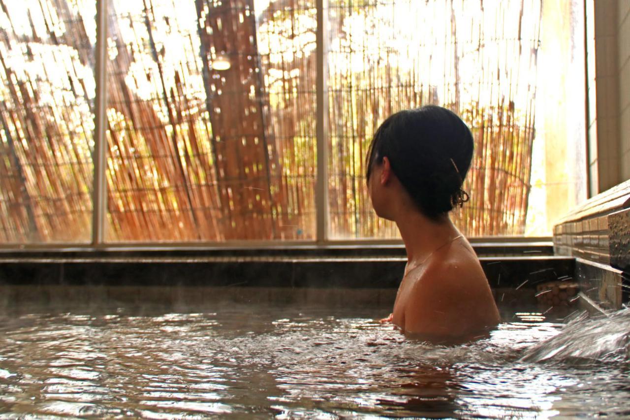 Masuya Ryokan Izumo Eksteriør billede