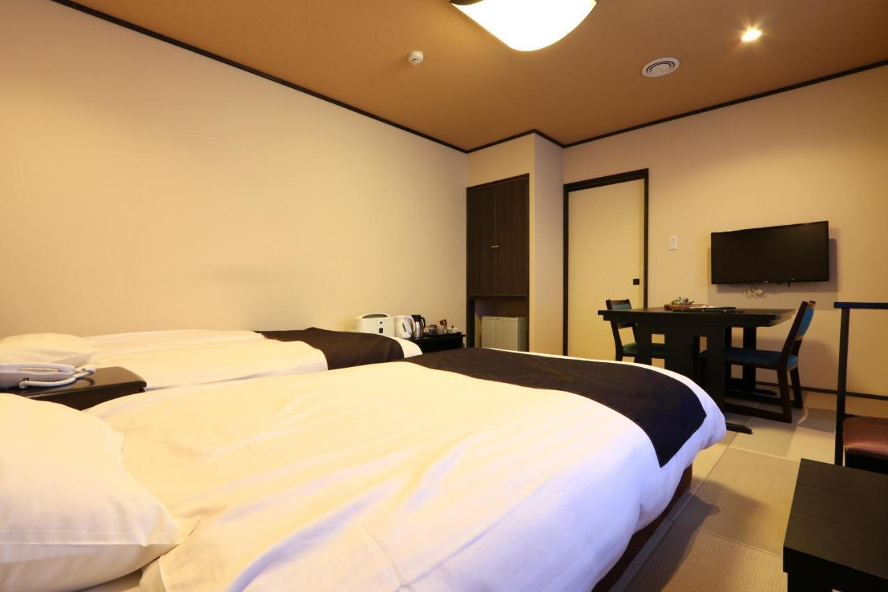Masuya Ryokan Izumo Eksteriør billede
