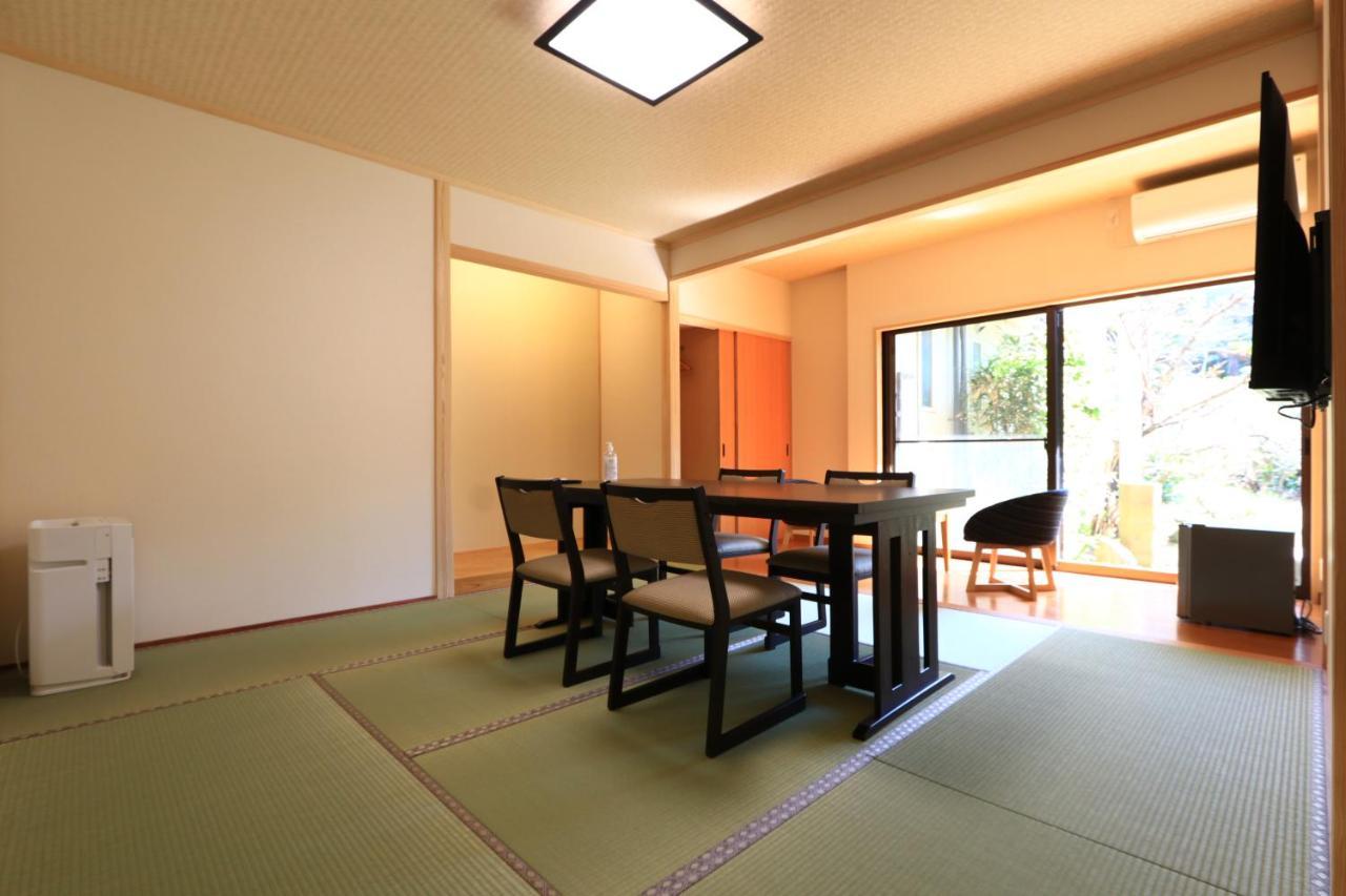 Masuya Ryokan Izumo Eksteriør billede
