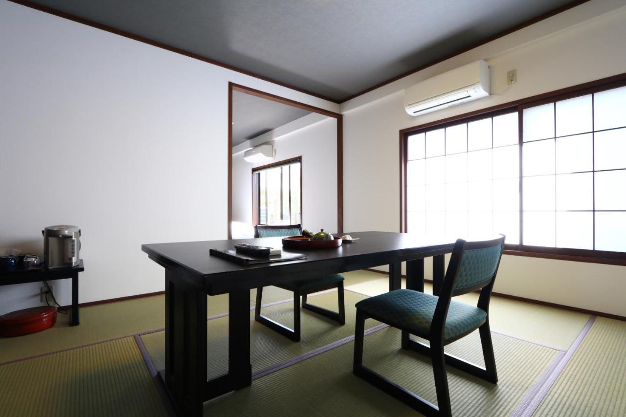 Masuya Ryokan Izumo Eksteriør billede