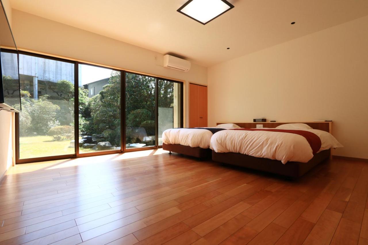 Masuya Ryokan Izumo Eksteriør billede