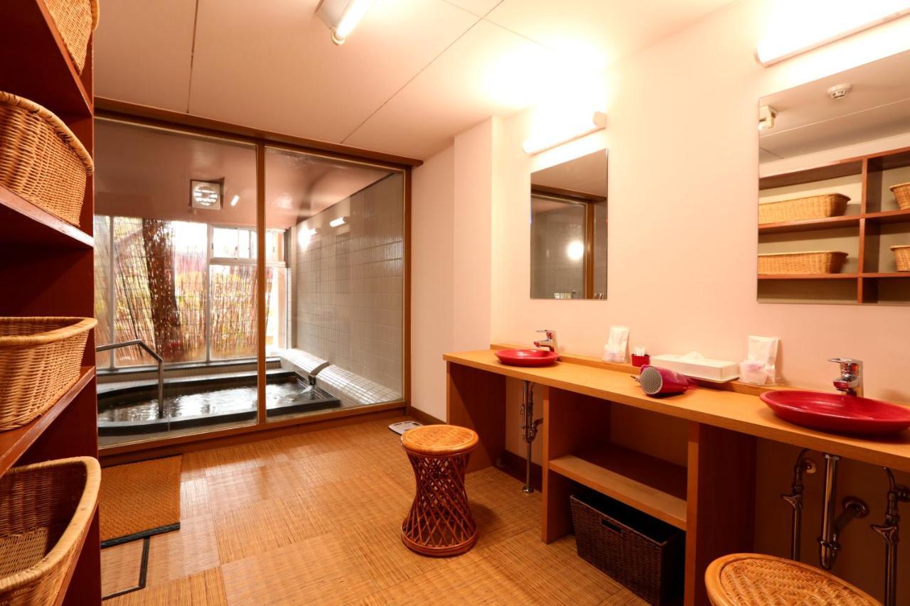 Masuya Ryokan Izumo Eksteriør billede