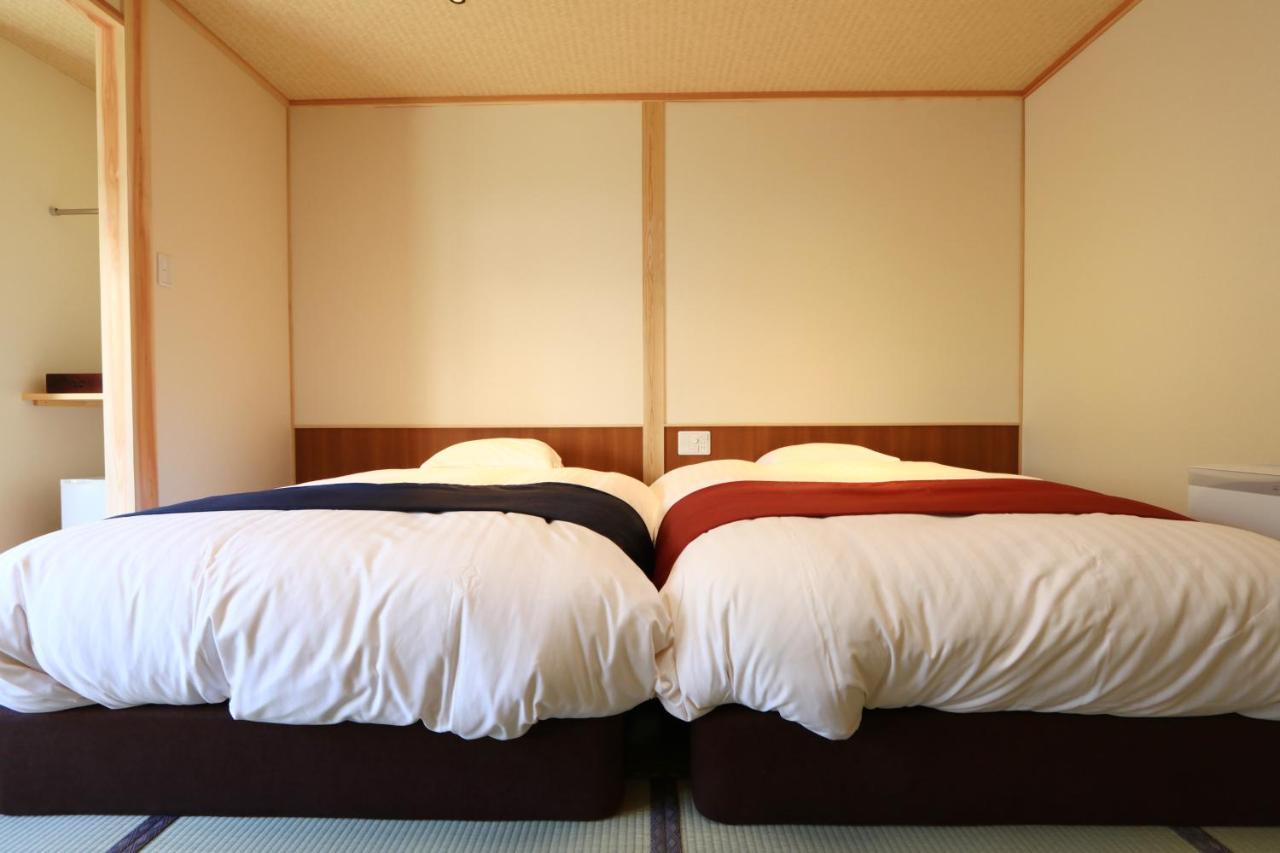Masuya Ryokan Izumo Eksteriør billede