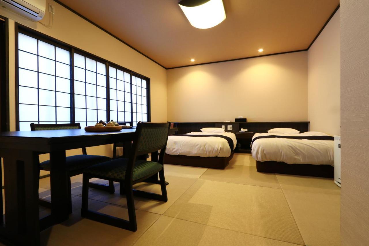 Masuya Ryokan Izumo Eksteriør billede
