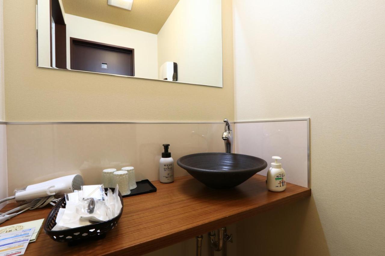 Masuya Ryokan Izumo Eksteriør billede