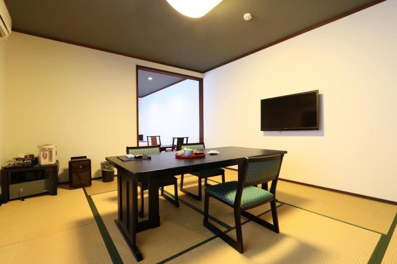 Masuya Ryokan Izumo Eksteriør billede