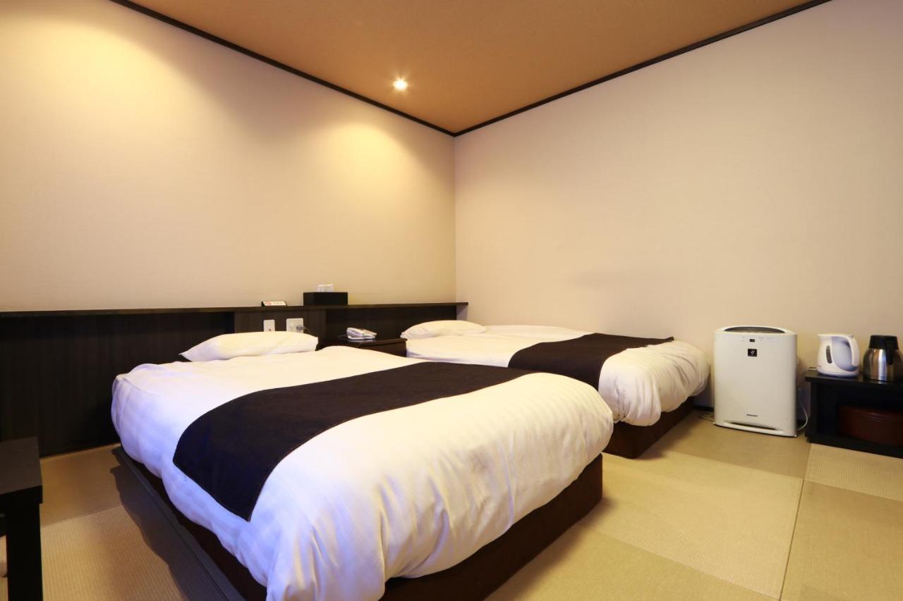 Masuya Ryokan Izumo Eksteriør billede