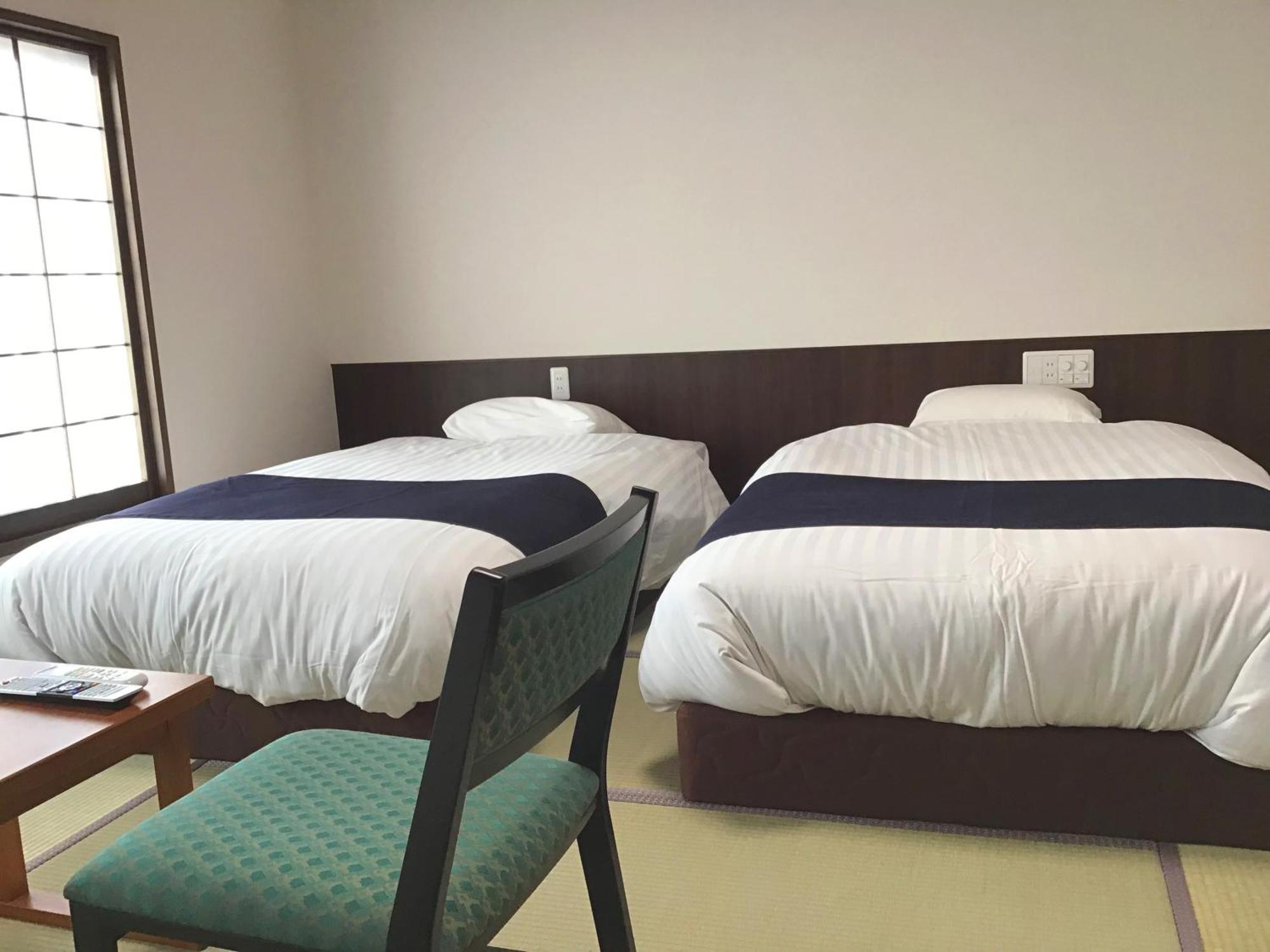 Masuya Ryokan Izumo Eksteriør billede