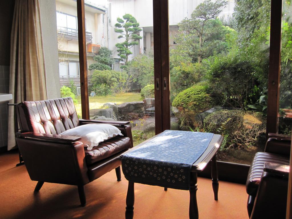 Masuya Ryokan Izumo Eksteriør billede