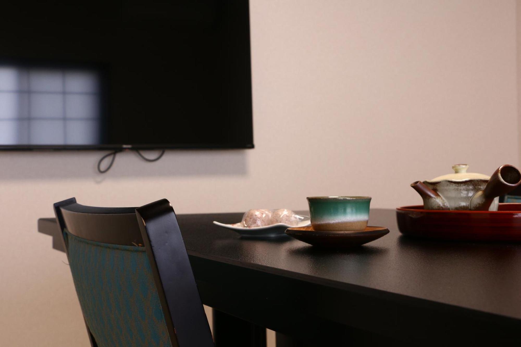 Masuya Ryokan Izumo Eksteriør billede