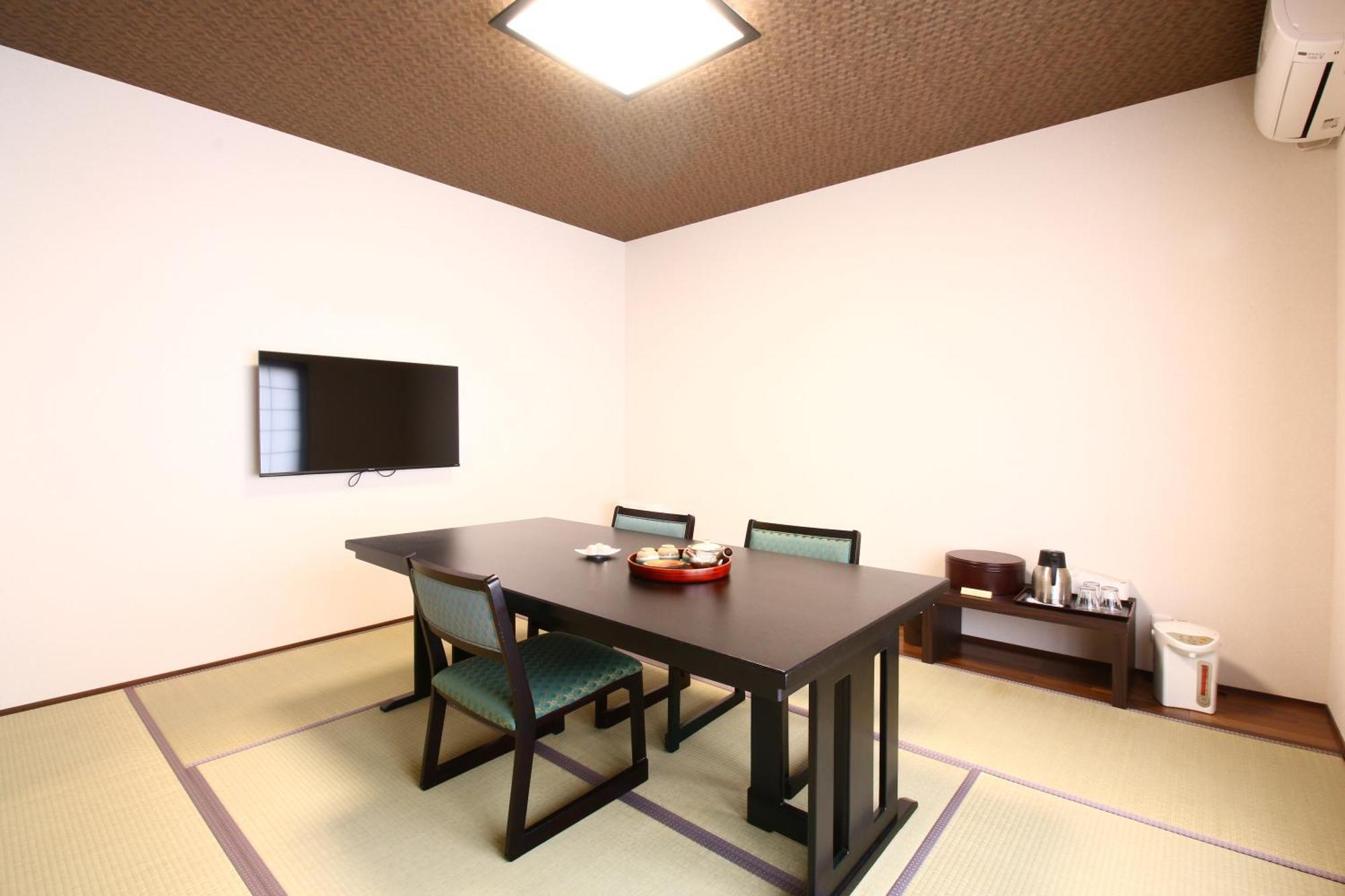 Masuya Ryokan Izumo Værelse billede