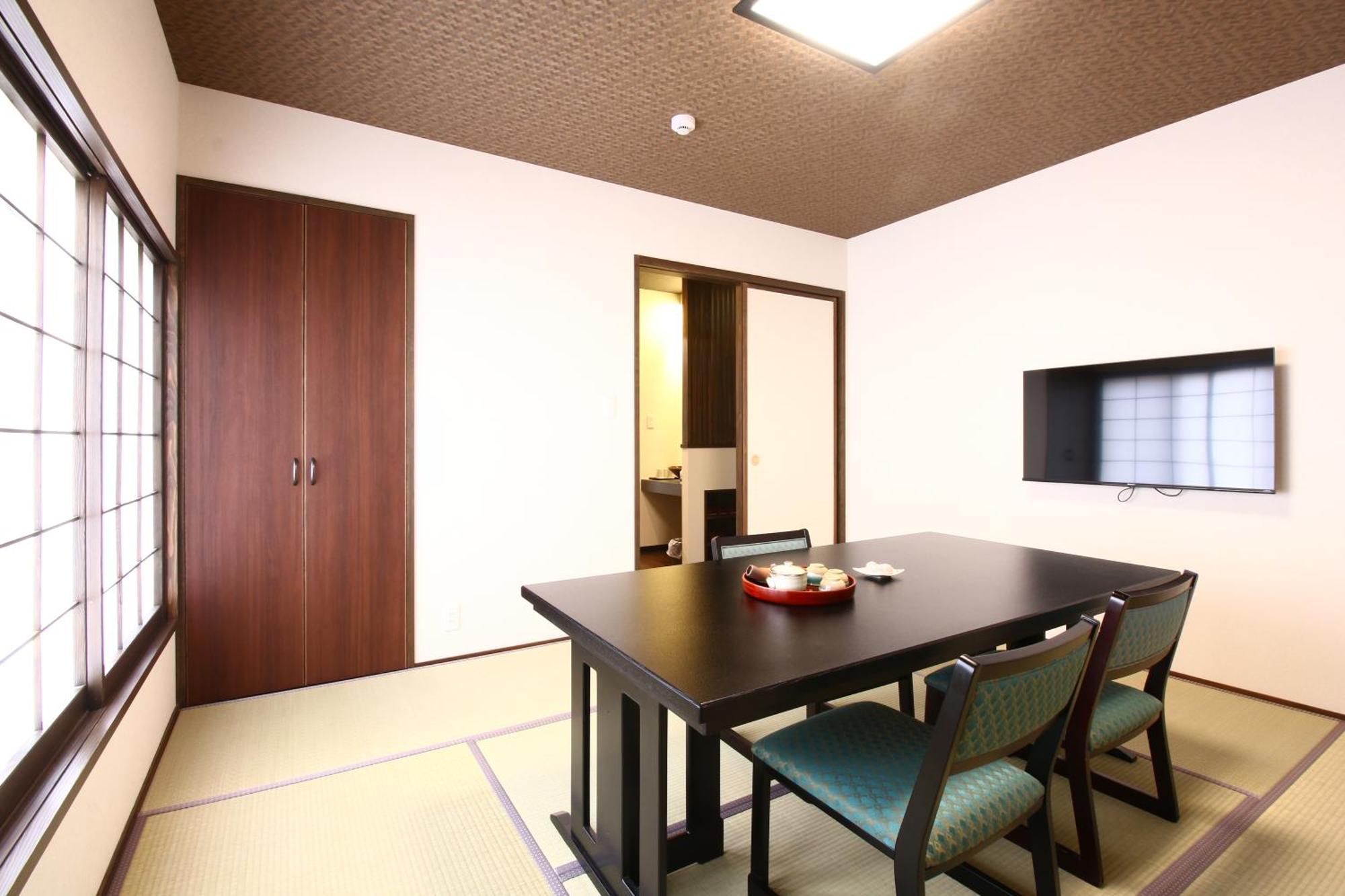Masuya Ryokan Izumo Værelse billede