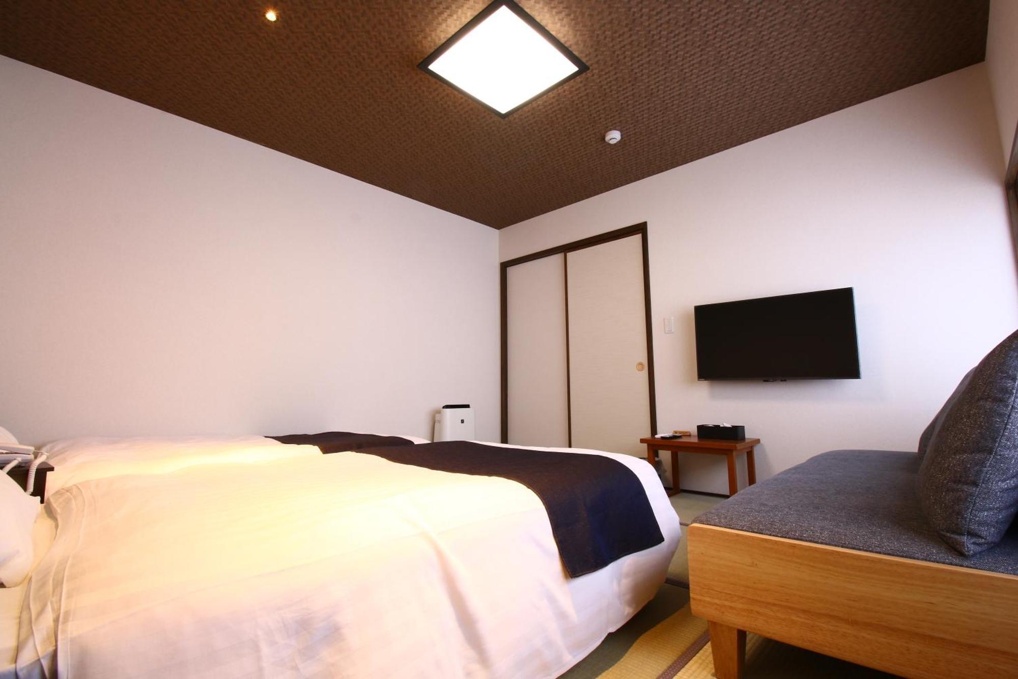 Masuya Ryokan Izumo Værelse billede