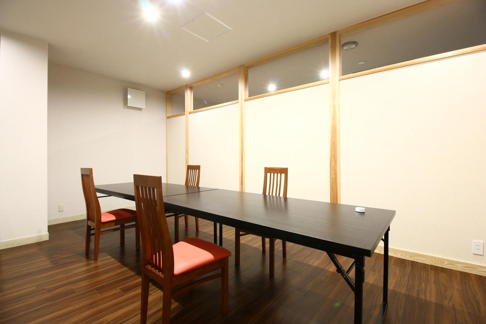 Masuya Ryokan Izumo Eksteriør billede