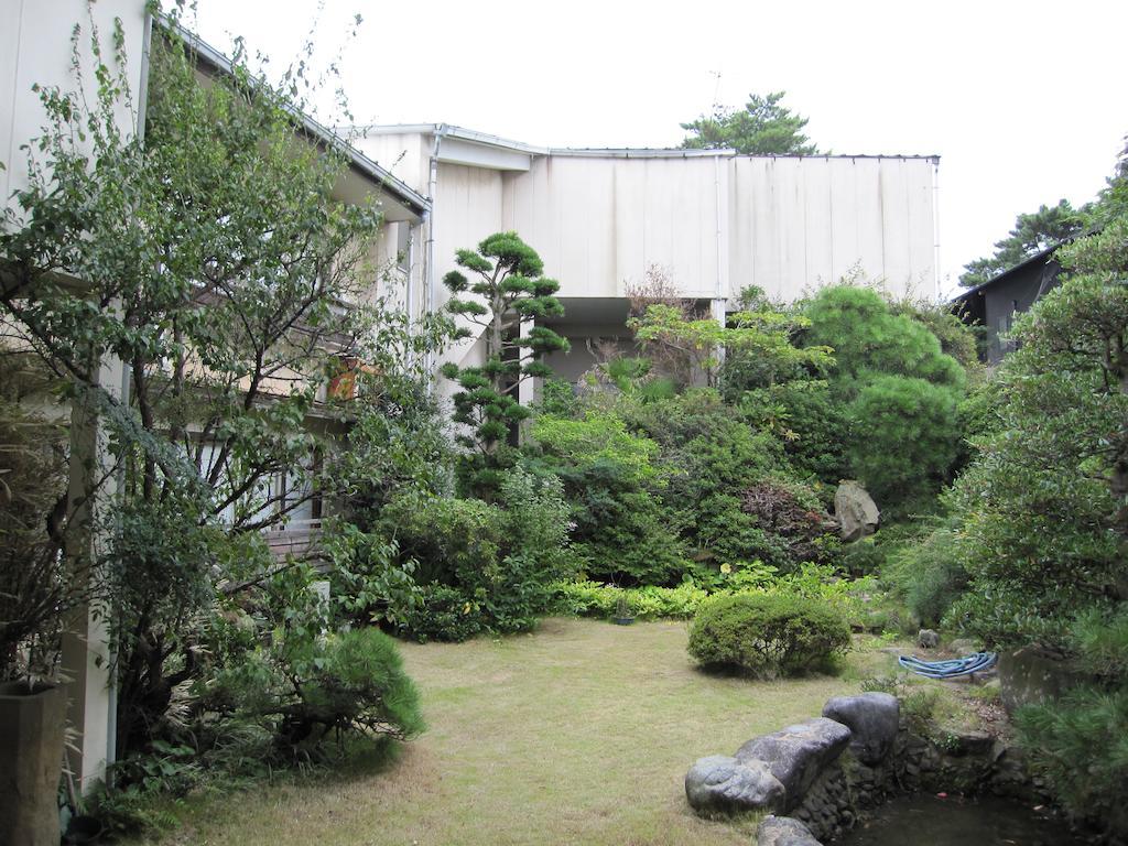 Masuya Ryokan Izumo Eksteriør billede