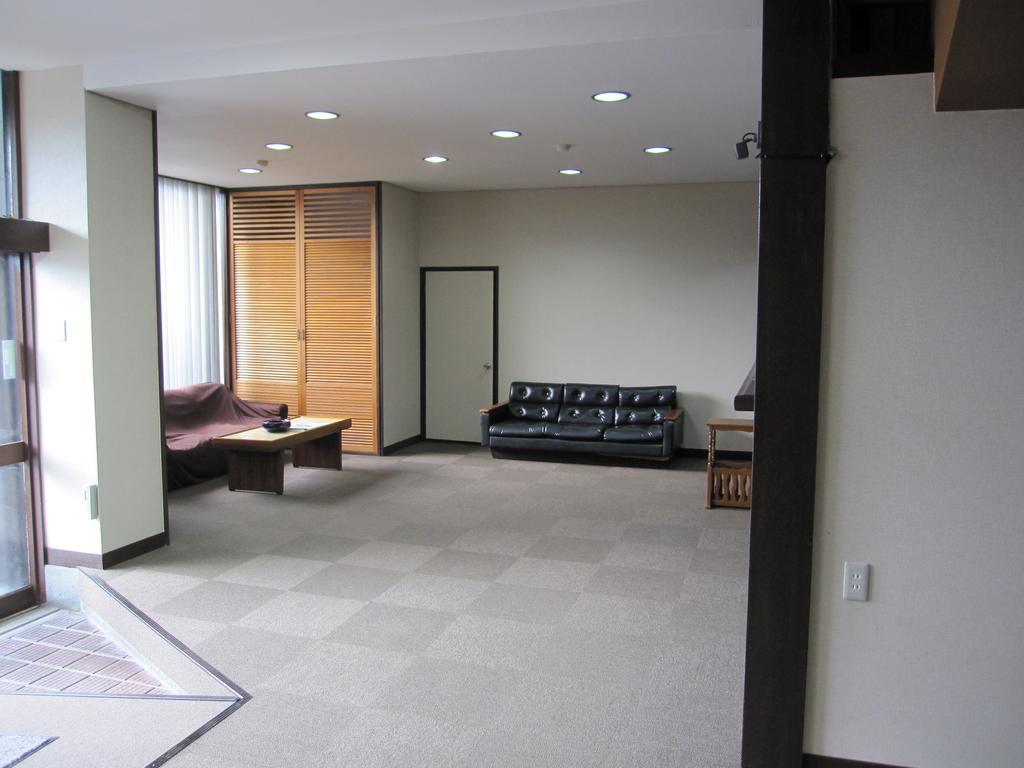 Masuya Ryokan Izumo Eksteriør billede