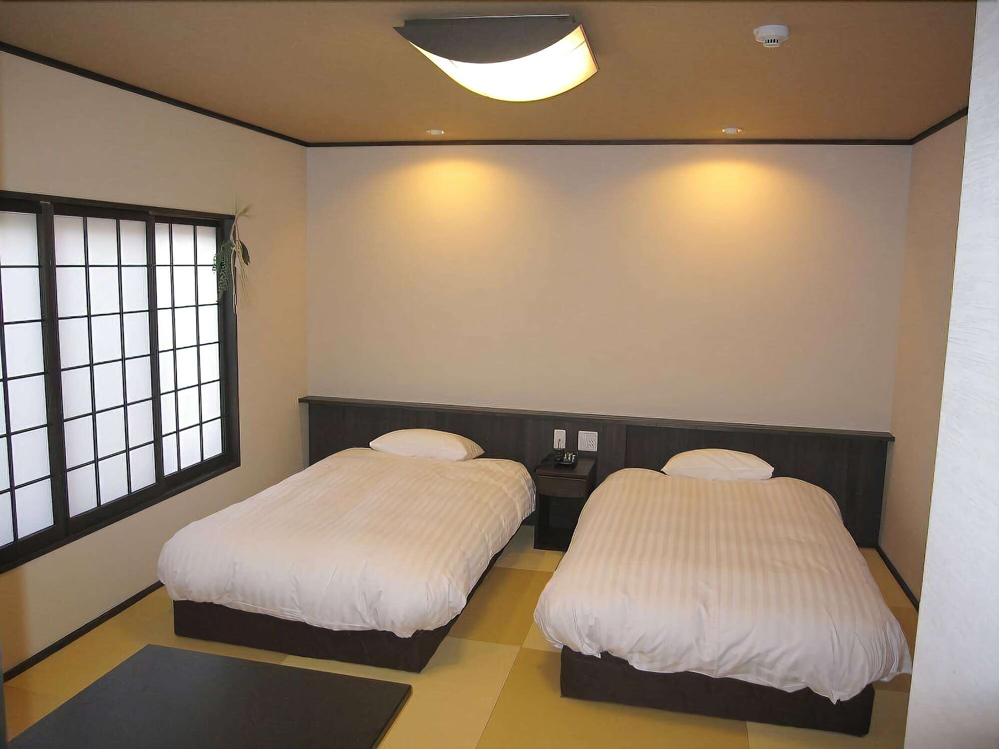 Masuya Ryokan Izumo Eksteriør billede